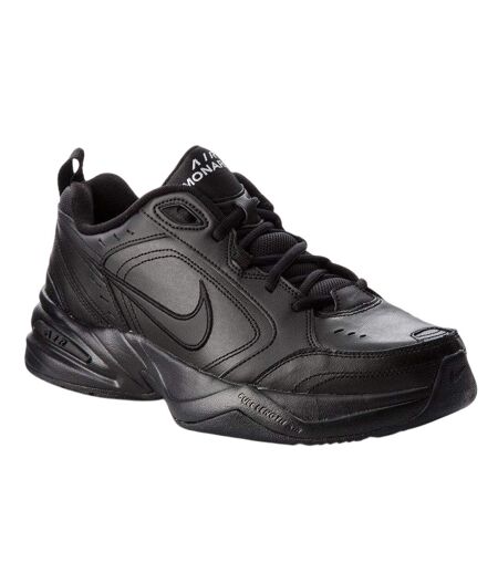 Baskets Air Monarch Homme Noir Nike