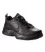 Baskets Air Monarch Homme Noir Nike-1