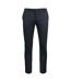 Pantalon Classic Homme Noir J Harvest & Frost-1