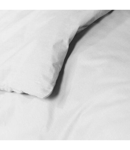 Housse de Couette Lina 140x200cm White