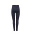 Legging marine femme only mally-2