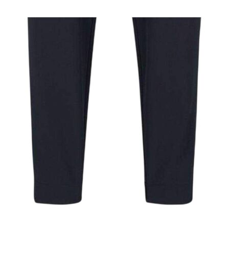 Pantalon T Flex Homme Bleu Foncé Boss