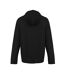 Sweat à Capuche Noir Homme Gotcha Fishman - XXL-2