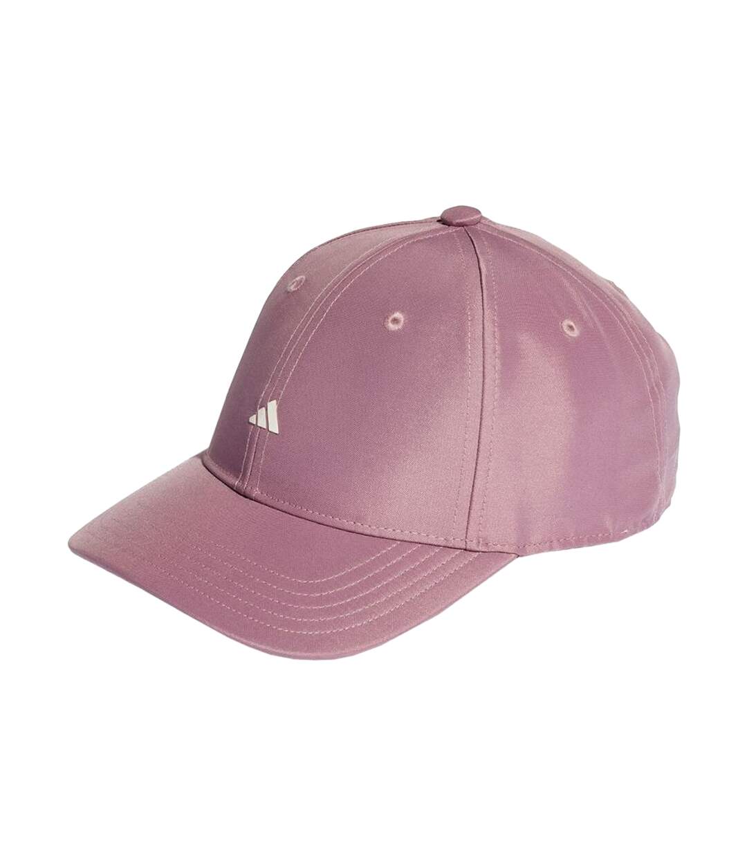 Casquette De Baseball Homme Rose Adidas-1