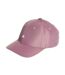 Casquette De Baseball Homme Rose Adidas-1