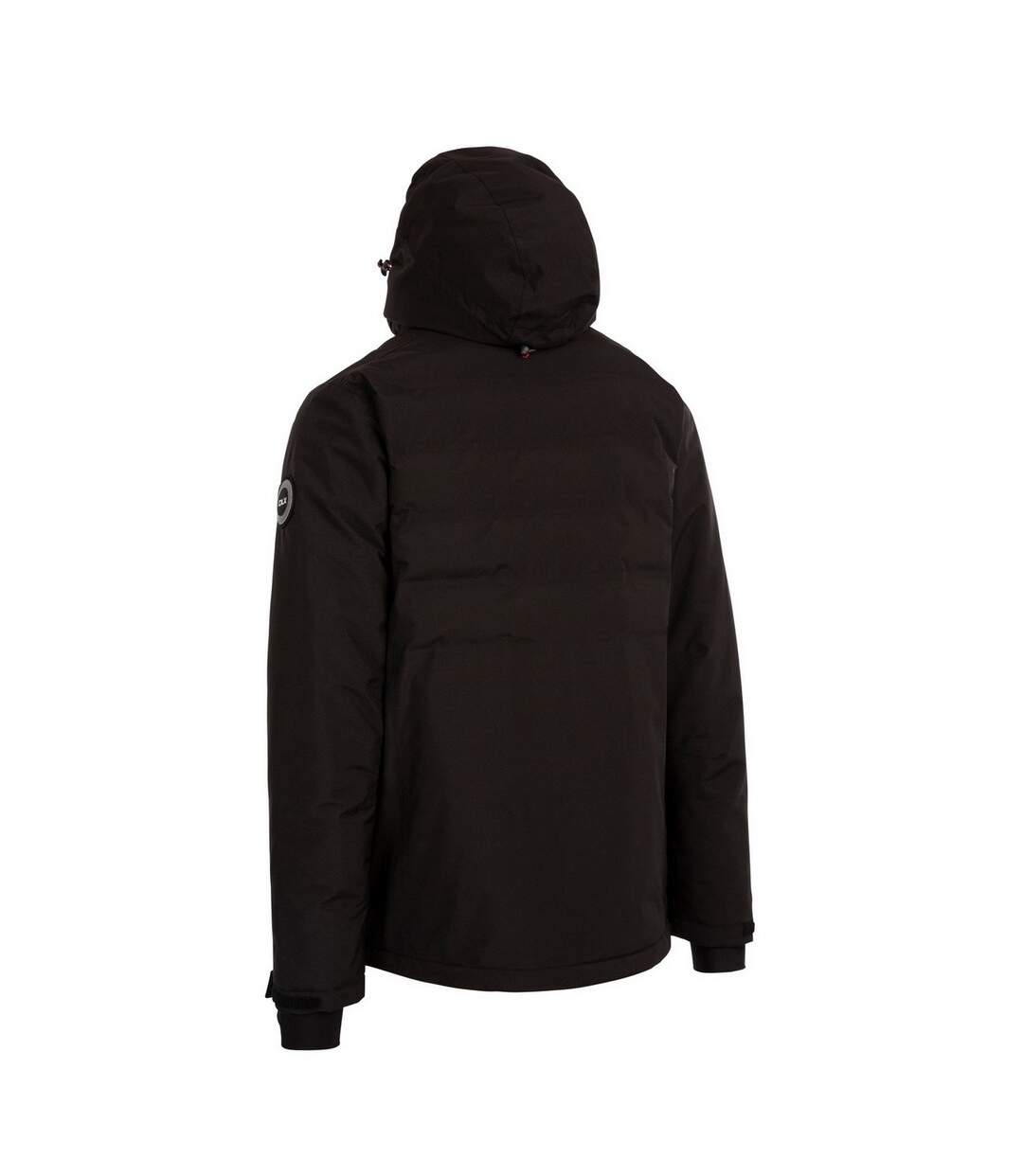 Blouson De Ski Randolph Homme Noir Trespass-2