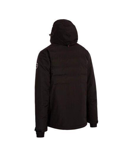 Blouson De Ski Randolph Homme Noir Trespass