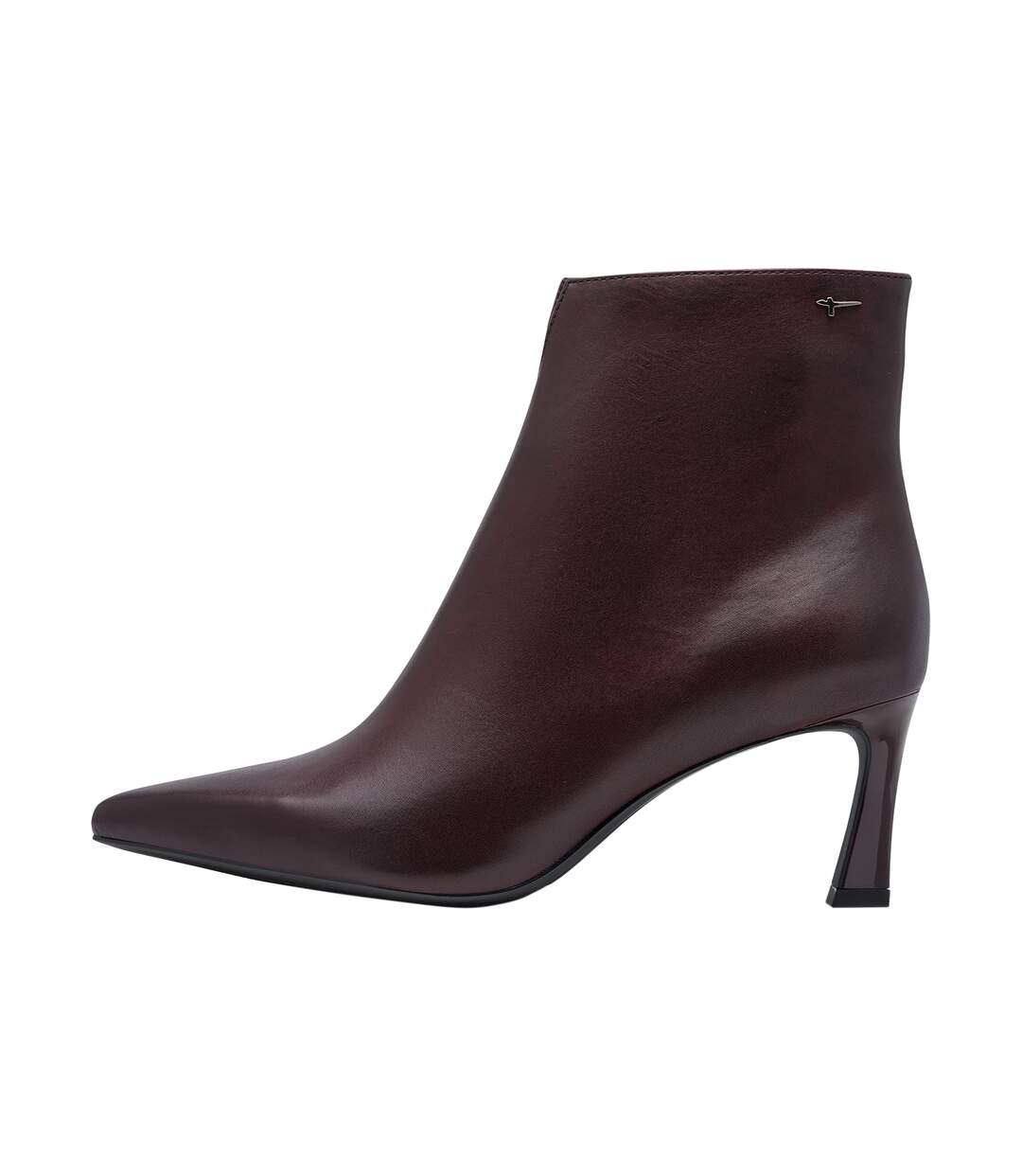 Bottine Cuir Tamaris-1