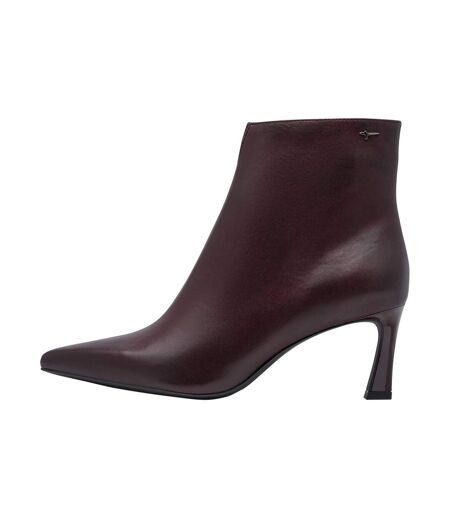 Bottine Cuir Tamaris