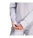 Haut Polaire Game & Go Femme Gris Adidas-4