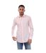 Chemise Hank S Homme Rose Boss-2