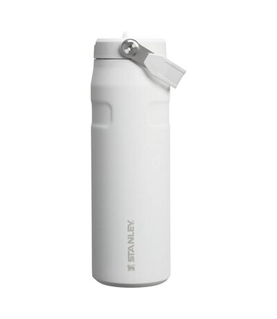 Iceflow 2.0 700ml Water Bottle One Size Frosted White Stanley