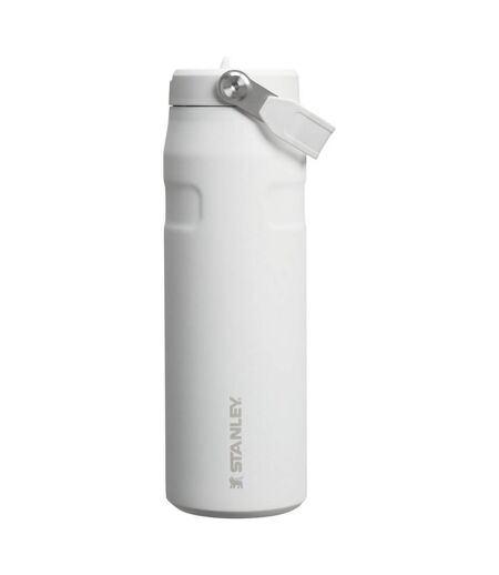Iceflow 2.0 700ml Water Bottle One Size Frosted White Stanley