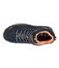 Chaussures Moon Femme Bleu Marine Foncé CMP-3
