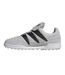 Mens Predator 94 Calf Leather Flat Artificial Ground Football Boots White Adidas-3
