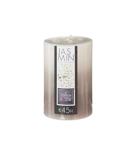 Bougie Parfumée Ronde Trio 310g Jasmin