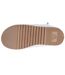 Isotoner Chaussons Bottillons femme suédine - semelle crantée-4