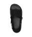 Sandales Go Foam Crz Femme Noir Skechers-3