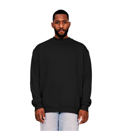 Sweat homme noir Casual Classics Casual Classics