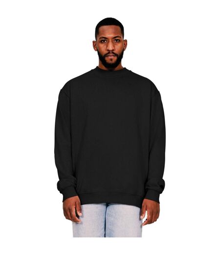 Sweat homme noir Casual Classics