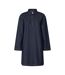 Robe bleu femme pieces kenya-2