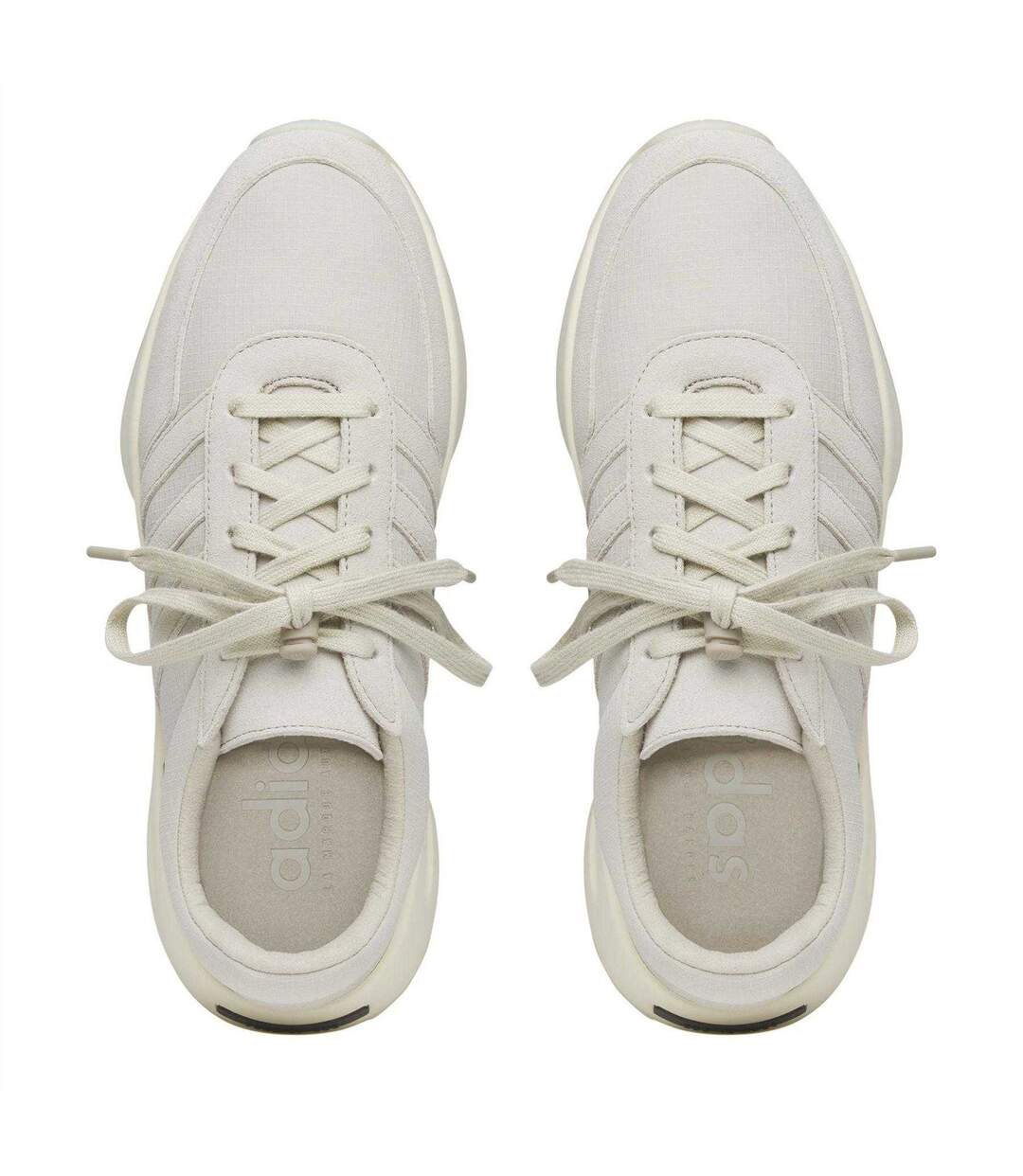Mens Athletic Trainers Sesame Adidas-4