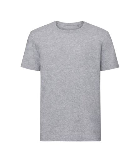 T-shirt Homme Oxford Clair Russell Pure Organic