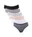 Culotte Femme INFINITIF - Pack de 6-2