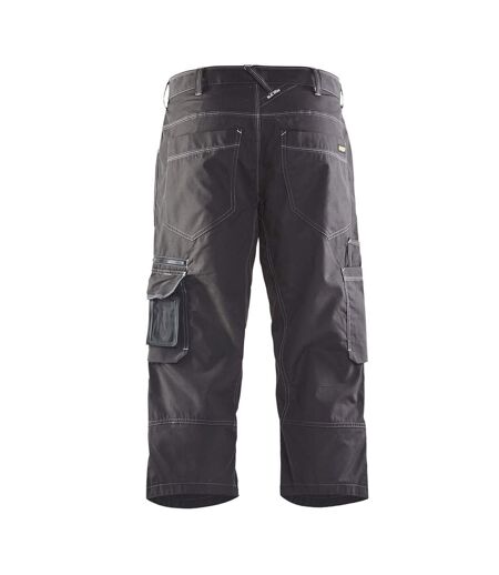 Pantacourt  X1900 Blaklader Urban Polycoton