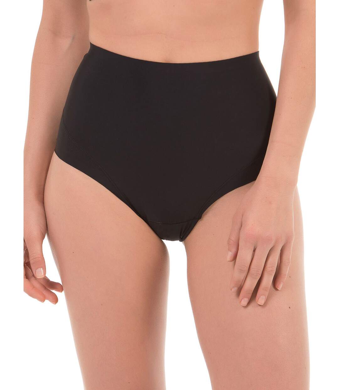 Panty gainant Etna Selmark noir