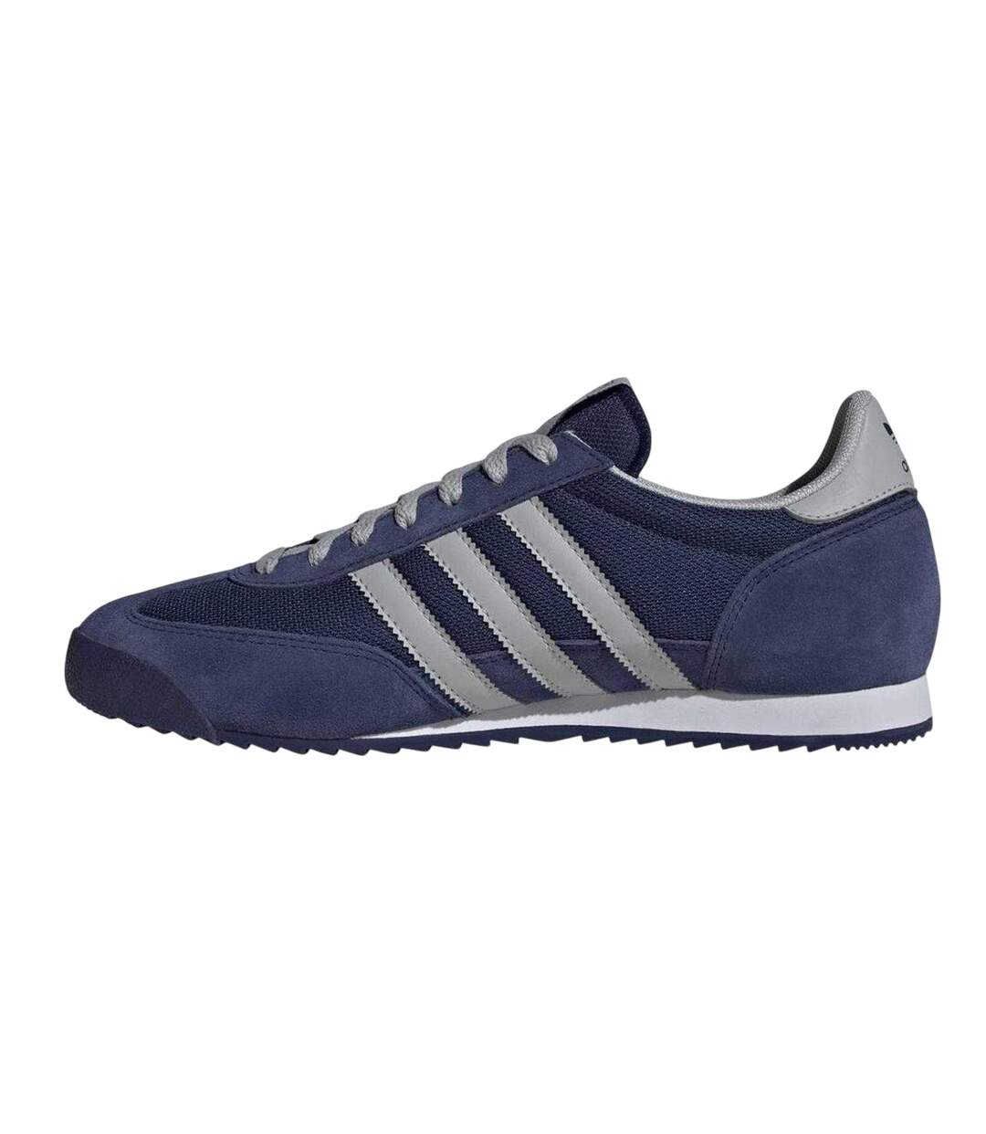 Chaussures Motif/style Logo Originals R71 Homme Bleu Foncé Adidas-2