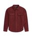 Chemise George Homme Rouge Animal-2