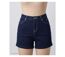MAYFLOWER SAMARA1 : Short en tissu extensible pour femme au confort stretch absolu-3