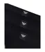 Pack Of 3  Mens Trunking  Black Emporio Armani-4