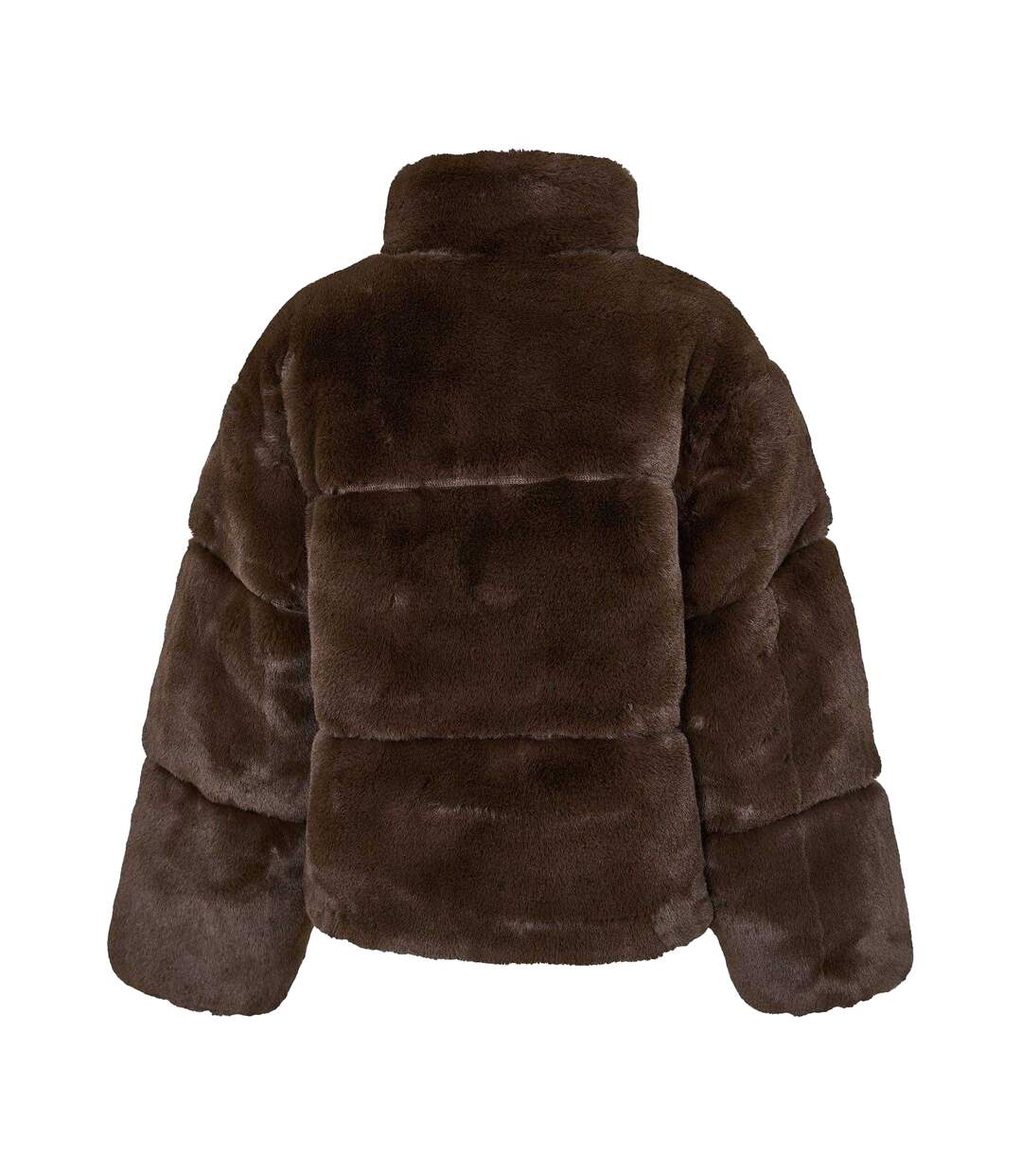 Doudoune Femme Marron Jack Wills-2