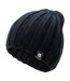 Bonnet Rupert Adulte Noir Hi-Tec-2