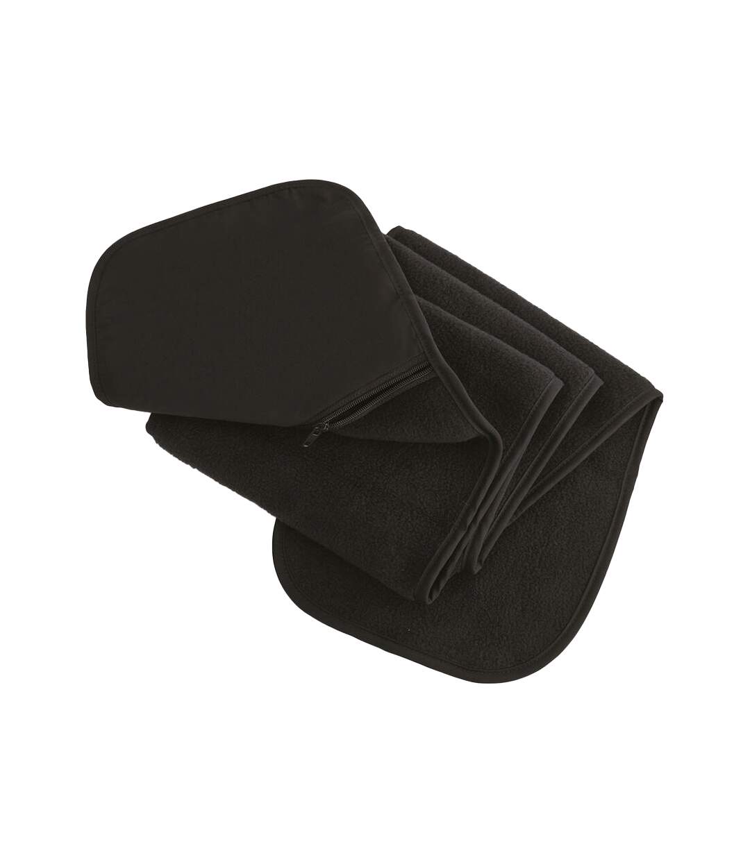 Écharpe D'hiver Taille Unique Noir Result Winter Essentials-1