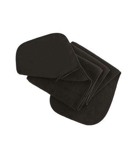 Écharpe D'hiver Taille Unique Noir Result Winter Essentials