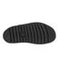 Womens/ladies Blaire Quad Leather Sandals Black Dr Martens-4