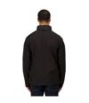 Regatta - Veste softshell REID - Homme (Noir) - UTBC816