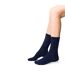 3 Pairs Ladies Alpaca Wool Winter Cushioned Thick Boot Socks-2