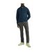 Sweat Manches Raglan Homme Bleu Sarcelle Tommy Hilfiger-1