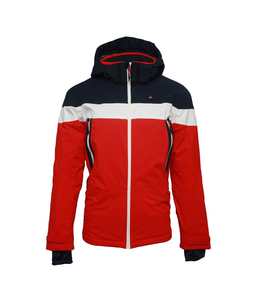 Blouson de ski homme CANZA-1