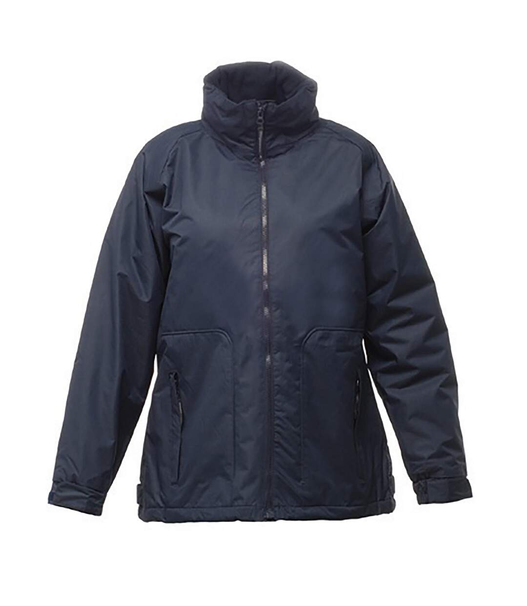 Veste Imperméable Hudson Homme Bleu Marine Regatta-2