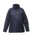 Veste Imperméable Hudson Homme Bleu Marine Regatta-2