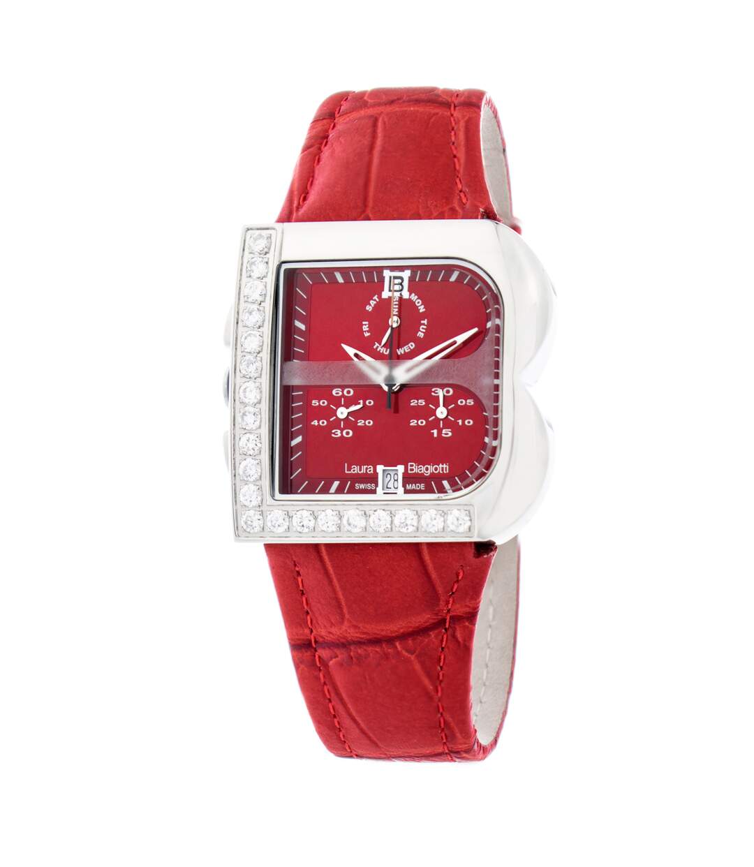 Montre Femme Laura Biagiotti Quartz Lb0002L-05Z-2-1