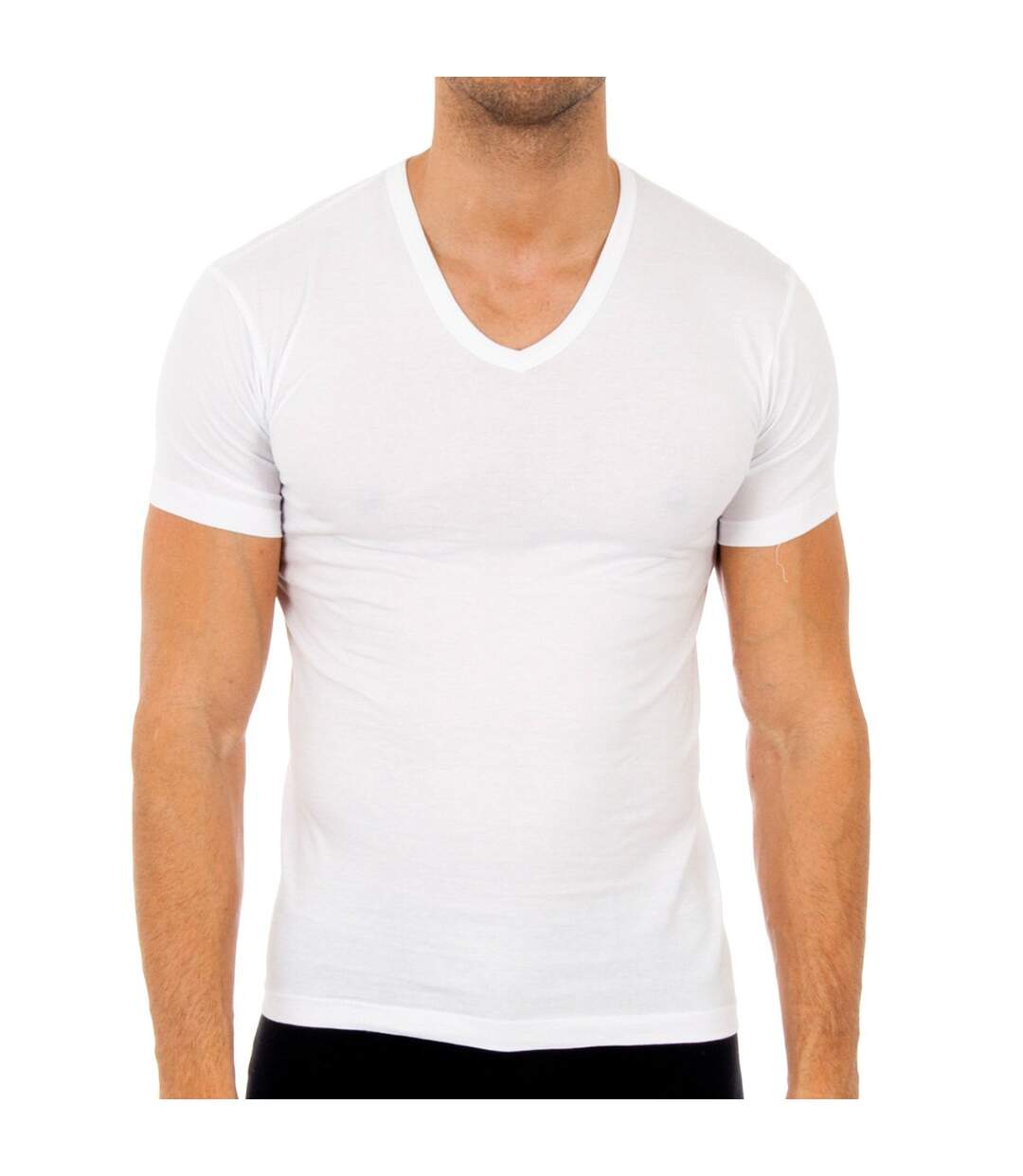 Current men's short-sleeved T-shirt 0508