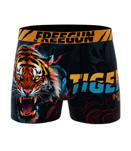Lot de 3 boxers homme A90 Freegun