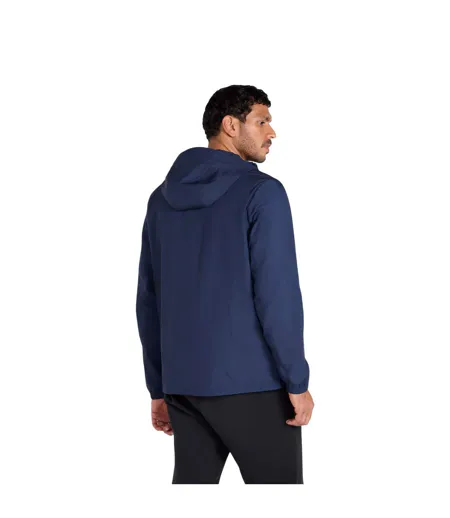 Veste Sunrise Homme Bleu Marine Animal
