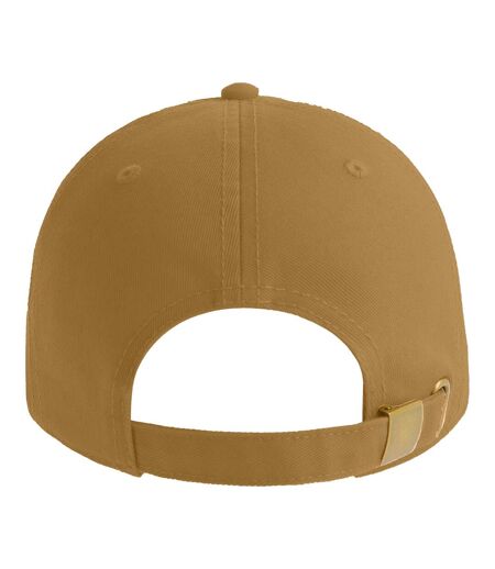 Casquette Moutarde Atlantis Headwear
